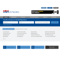 USA Job Repository
